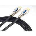 IXOS 7.5m Overture PCOFC HDMI Cable  CL3 Rated