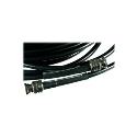 DCS 5m 10m Standard Definition Rated Video Cable BNC to BNC