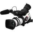 Canon DM XL2 MiniDV Camcorder Kit with 20x Zoom XL Lens