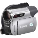 Canon DC410 DVD Camcorder