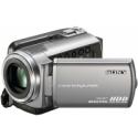 Sony DCR-SR77 80GB Hard Drive and Memory Card Camcorder