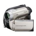 Sony DCR-DVD150 DVD and Memory Card Camcorder