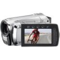 JVC MS120 SD Camcorder - Silver