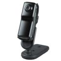VTec MD80 Micro Digital Video Camera - Black