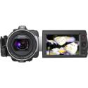 Samsung SMX-K40 Black SD Flash Camcorder