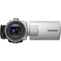 Samsung SMX-K40 Silver SD Flash Camcorder