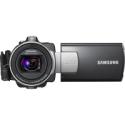 Samsung SMX-K44 Black SD Flash Camcorder