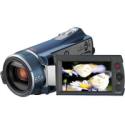 Samsung SMX-K45 Blue SD Flash Camcorder