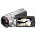 Samsung SMX-K45 Silver SD Flash Camcorder