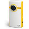 Flip Video Ultra II Camcorder - Yellow