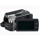 Panasonic SDR-H85 Black Standard Definition Camcorder