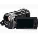 Panasonic SDR-T50 Black Standard Definition Camcorder