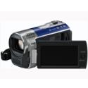 Panasonic SDR-S50 Blue Standard Definition Camcorder