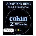 Cokin Z455 55mm Z-PRO Series Adapter Ring