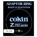 Cokin Z462 62mm Z-PRO Series Adapter Ring