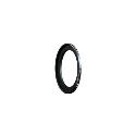 B+W Step-Up Adaptor Ring 1A (72mm to 77mm)