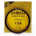 Cokin A458 58mm A Series Adapter Ring