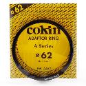 Cokin A462 62mm A Series Adapter Ring