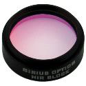Sirius Near Infrared Blocking Eyepiece Filter NIR-