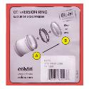 Cokin R6772 67mm to 72mm Step Up Ring