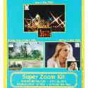 Cokin H118 Super Zoom Filter Kit
