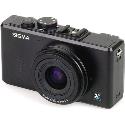 Sigma DP-1 Black Compact Digital Camera