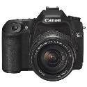 Canon EOS 50D Digital SLR and 17-85mm IS Lens