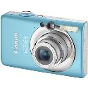 Canon Digital IXUS 95 IS Blue Compact Digital Camera