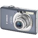 Canon Digital IXUS 95 IS Grey Compact Digital Camera
