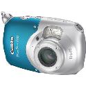 Canon PowerShot D10 Underwater Digital Camera