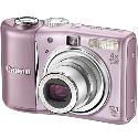 Canon PowerShot A1100 IS Pink Compact Digital Camera
