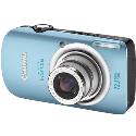 Canon Digital IXUS 110 IS Blue Digital Camera
