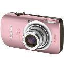 Canon Digital IXUS 110 IS Pink Digital Camera