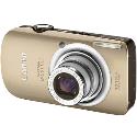 Canon Digital IXUS 110 IS Gold Digital Camera