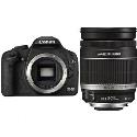 Canon EOS 500D Digital SLR + 18-200mm Lens