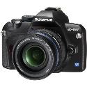 Olympus E-450 Digital SLR plus 14-42mm Lens Kit