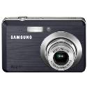 Samsung ES55 Dark Grey Compact Digital Camera