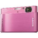 Sony Cyber-shot DSC-T90 Pink Compact Digital Camera