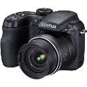 Fuji FinePix S1500 Compact Digital Camera