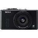 Sigma DP2 Black Compact Digital Camera