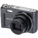 Samsung WB550 Grey Compact Digital Camera