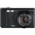 Ricoh R10 Black Compact Digital Camera