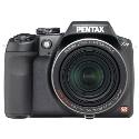 Pentax X70 Compact Digital Camera