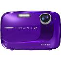 Fuji FinePix Z35 Purple Digital Camera