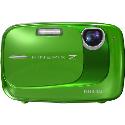 Fuji FinePix Z35 Green Digital Camera