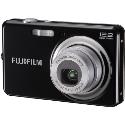 Fuji FinePix J30 Black Digital Camera