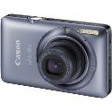Canon Digital IXUS 120 IS Blue Digital Camera