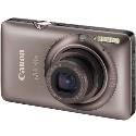 Canon Digital IXUS 120 IS Grey/Brown Digital Camera