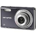Olympus FE-4000 Dark Grey Digital Camera