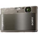Sony Cyber-shot DSC-TX1 Grey Digital Camera